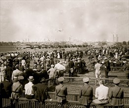 Bolling Field Air Circus, 9/24/23 1923