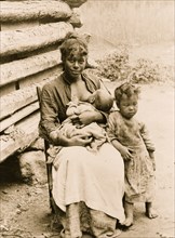 Feeding Infant 1890