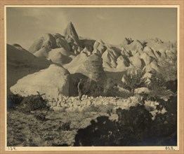 Cappadocia 1900
