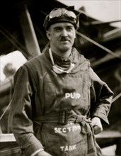 Capt. B.E. Skicel