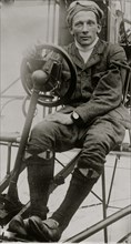 Capt. Ginocchio 1912