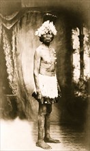 Captain John, Paiute Indian 1903