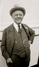 Carl Laemmle nown