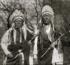 Cheyenne Chiefs, 1924