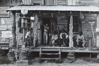 Country Store 1939