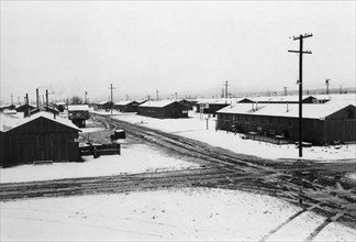 Winter storm 1943