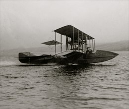 Curtiss Flying Boat