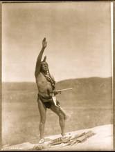 Invocation--Sioux 1907