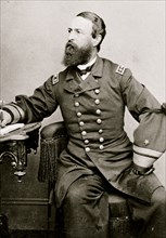 David Dixon Porter, Rear Admiral 1864