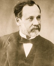 Dr. Daniel Pasteur 1912