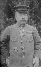 General Kusuose 1905