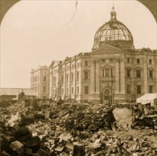 Yokohama Earthquake 1924 1924