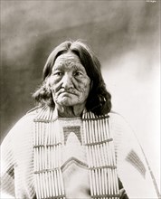 Elk Woman  1900