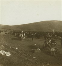 Victory at Port Arthur 1905