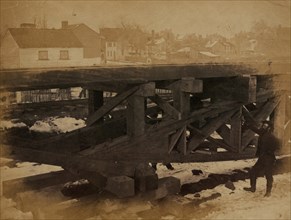 Experimental bridges 1863