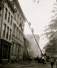 Fire at Thos. Sommerville plant, 7/20/26  2926