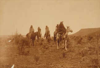 Desert rovers 1903