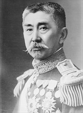 Baron Komura 1905