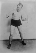 Freddie Hicks, Detroit Featherweight 1910