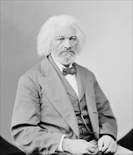 Frederick Douglass 1870