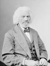 Frederick Douglass 1864