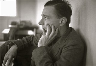 Walker Evans, FSA Photographer 1937