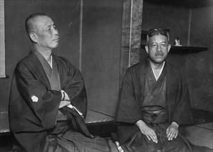 G. Tanaka, T. Tokonami