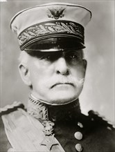 Gen. Nelson Miles nown