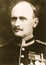 Gen. Sir E.H.H. Allenby nown
