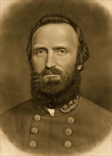Genera; Stonewall Jackson CSA 1871