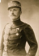 General Foch nown