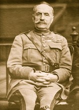 General Foch nown