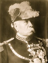 General Porfiro Diaz nown