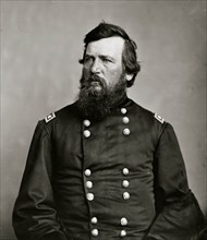 General Robert C. Wood, U.S.A. 1864