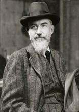 George Bernard Shaw nown