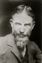 George Bernard Shaw 1900
