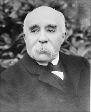 George Clemenceau nown