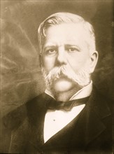 George Westinghouse nown