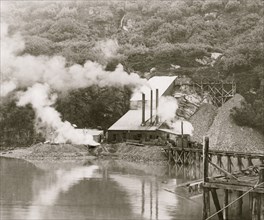 Gold Mine 1915