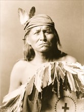 Apache Yenin Guy 1906