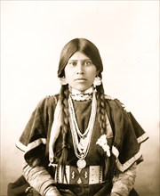 Belle of the Yakimas 1899