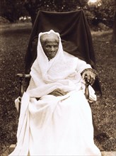 Harriet Tubman Portrait 1911