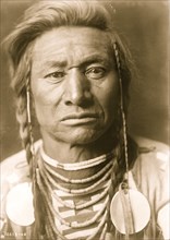 Chief Child 1909