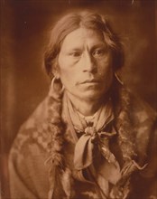 Chief Garfield--Jicarilla 1905