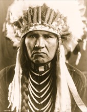 Typical Nez Percé 1910