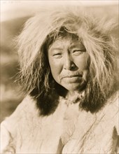 Selawik Woman 1929