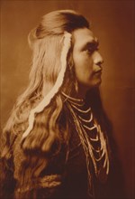 Sawyer--Nez Percé 1905