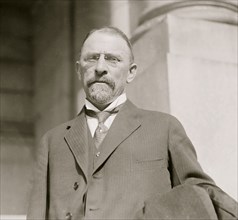 Henry Morgenthau nown