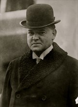 Herbert Hoover nown
