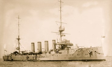 HMS ANTRIM
